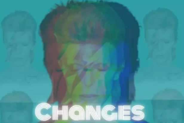 Changes: A Tribute to the Music of David Bowie
