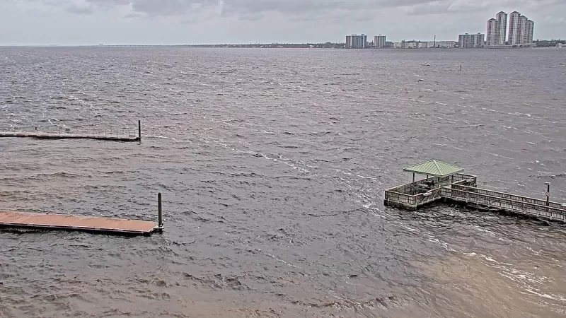 North Fort Myers Webcam